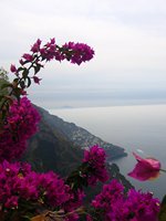 Casa Cuccaro B&B Positano